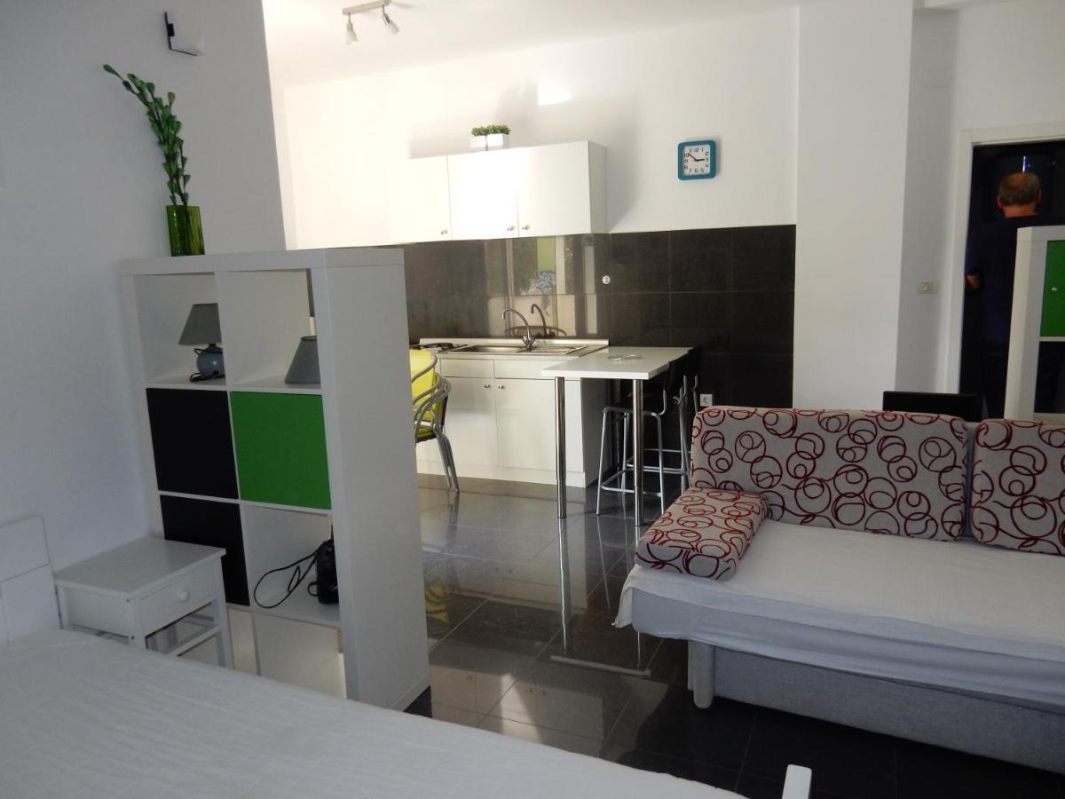 Apartments Ina Medulin Ngoại thất bức ảnh